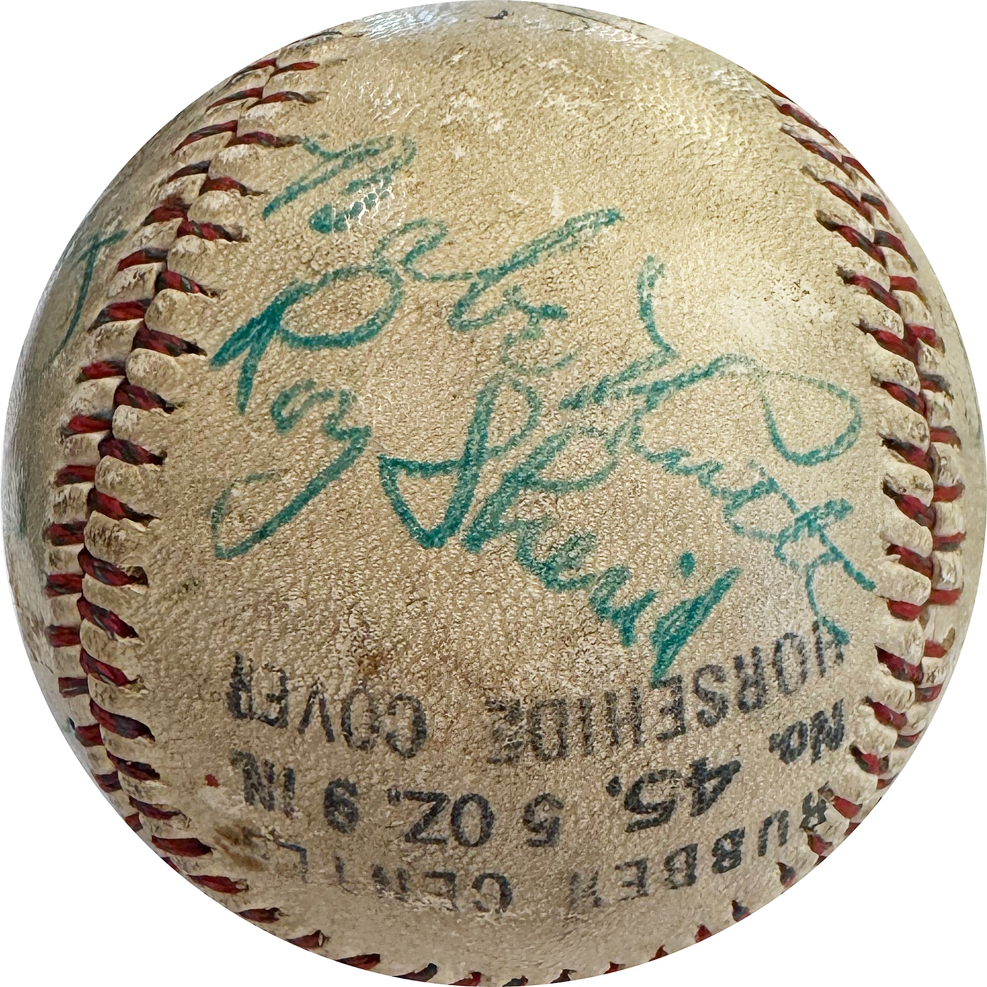 1931 New York Yankees Babe Ruth (2x), Gehrig & More (Beckett)