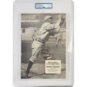 Descriptive image text